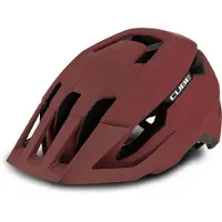 Cube Casque VTT Stray Mips Noir L Noir L