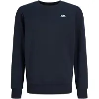JJ REBEL Sweat 'JREBREBEL' bleu marine