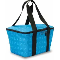 ACID Cmpt 20 Lunch Bag 20l Bleu