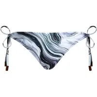 Vilebrequin Bas de bikini blanc