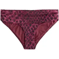 Next Bas de bikini baie / noir