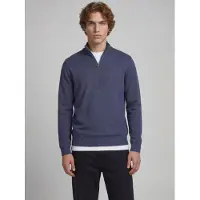 JJ REBEL Pull-over 'JREBCALLUM' saphir