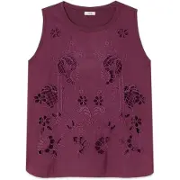 Oltre Haut violet