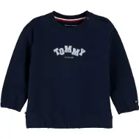 Tommy Hilfiger Sweat bleu