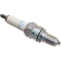 Ngk Bougie D'allumage Pour Scooter Honda 110 Nhx Wh Après 2008 Neuf