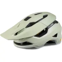 Cube Trooper Mtb Helmet Beige L