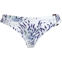 Vilebrequin Bas de bikini blanc
