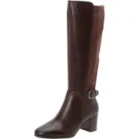 Caprice Bottes marron