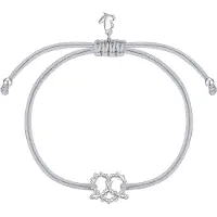 Glanzstücke Bracelet argent