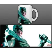 Marvel Mug Marvel "Villains" Serie 1 - Bullseye