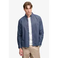 Superdry Chemise bleu