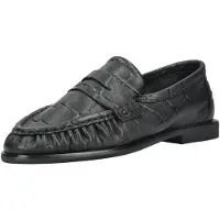 Pavement Chaussure basse noir