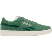 Reebok Club C Revenge Trainers Vert EU 44 1/2