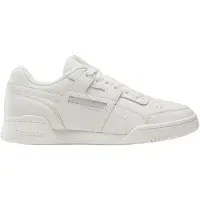 Reebok Workout Plus Trainers Blanc EU 40 Femme