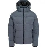 Jack & Jones Manteau d'hiver Becks Puffer Hommes