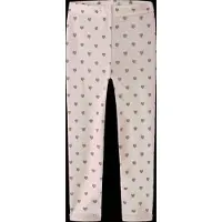 Lil´ Atelier Leggings rose