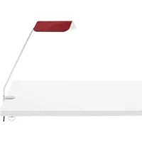 HAY Spots , Apex, Rouge, Bureau / espaces de travail, Métal, Design