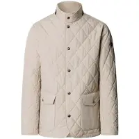 Hackett Veste mi-saison beige