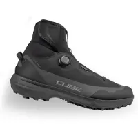 Cube Chaussures Vtt Ox Pro Midcut Primetronic