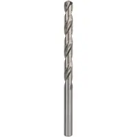 Bosch Forets à métaux rectifiés HSSG, DIN 340, série longue 13 x 134 x 205 mm 1pc