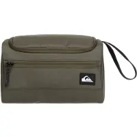 Quiksilver Personal Wash Bag Vert