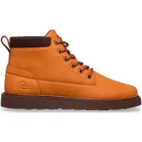 Quiksilver Mission Boots Marron EU 46 Homme