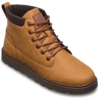 Quiksilver Mission Boots Marron EU 43 Homme