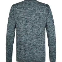Petrol Industries M-3060-kwr240 Sweater Bleu L Homme