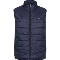 Petrol Industries M-3060-wst107 Vest Bleu XL Homme