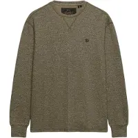 Superdry T-Shirt 'CLASSIC' olive