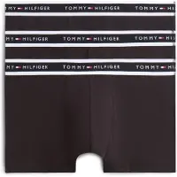 Tommy Hilfiger Underwear Boxers noir / blanc