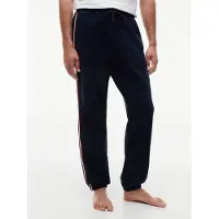 Tommy Hilfiger Underwear Pantalon bleu marine