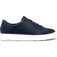 Clarks Shoes Code C Lace Trainers Bleu EU 40 Homme