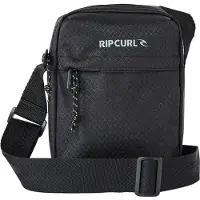 Rip Curl 01tmsb Crossbody Noir Homme