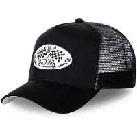 Von Dutch Vd/0/cas1/dam/bla Cap Noir