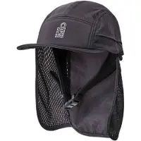 Rip Curl S-series Surf Cap Noir XS-S