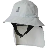 Rip Curl S-series Surf Hat Gris XS-S