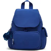 Kipling Sac à dos bleu