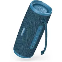 Tronsmart Haut-parleur Bluetooth Mirtune C3 Plus, 50W, étanche IPX7, technologie Auracast, batterie 12 heures, application EQ, portée de 30 mètres