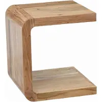 Wohnling C (45 x 45 x 45 cm)