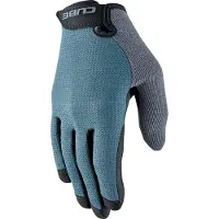 Cube Cmpt Comfort Gloves Bleu 2XL