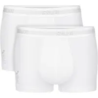 Sloggi Boxers ' SLG Base ' blanc
