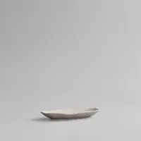 101 Copenhagen Native Oval Plateau Birch | Medio