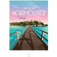 La Loutre Puzzle J'ai Tutoyé NOIRMOUTIER - 1000 pièces