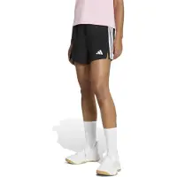 Adidas Short femme Workout Essentials 3-stripes