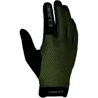 Cube Gravity Tm Gloves Marron XS Homme,Femme
