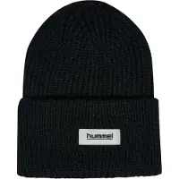 Hummel Bonnet noir