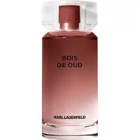 Karl Lagerfeld Lagerfeld Bois de Oud Les Parfums Matières, Eau de Toilette, vaporisateur (100 ml)