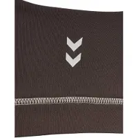 Hummel Haut de sport marron