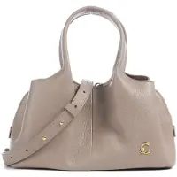 Coccinelle Sacs à main 'Nell' taupe